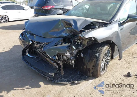 2025 Lexus Es 300H z USA, uszkodzony, nr VIN 58ADA1C19SU055619